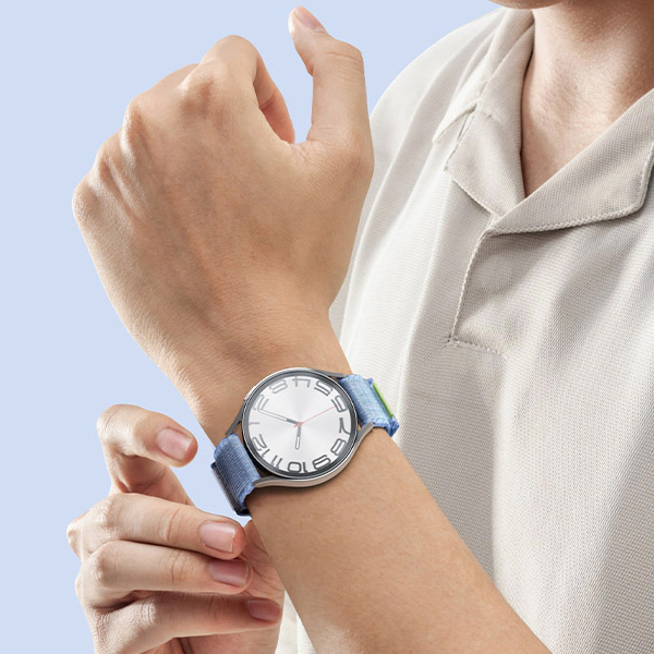 ساعت هوشمند Galaxy Watch6 سامسونگ